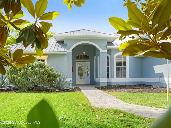 107 Larchmont Ter, Sebastian, FL 32958