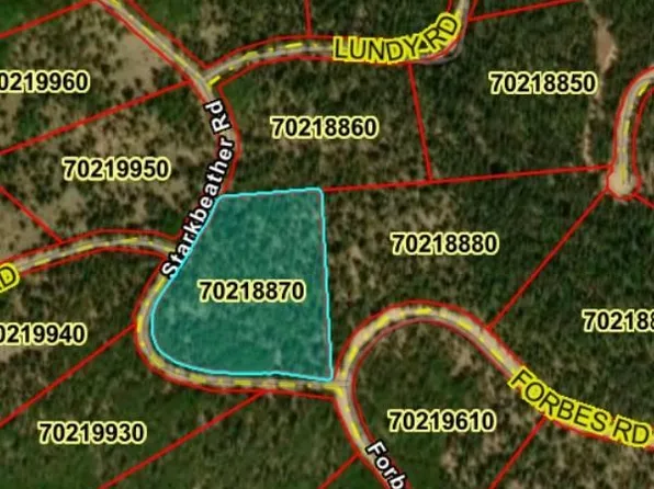 Lot 6614 Starkweather Road LOT 6614, San Luis, CO 81152