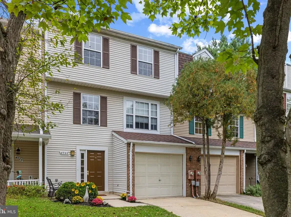 4722 Hallowed Strm, Ellicott City, MD 21042