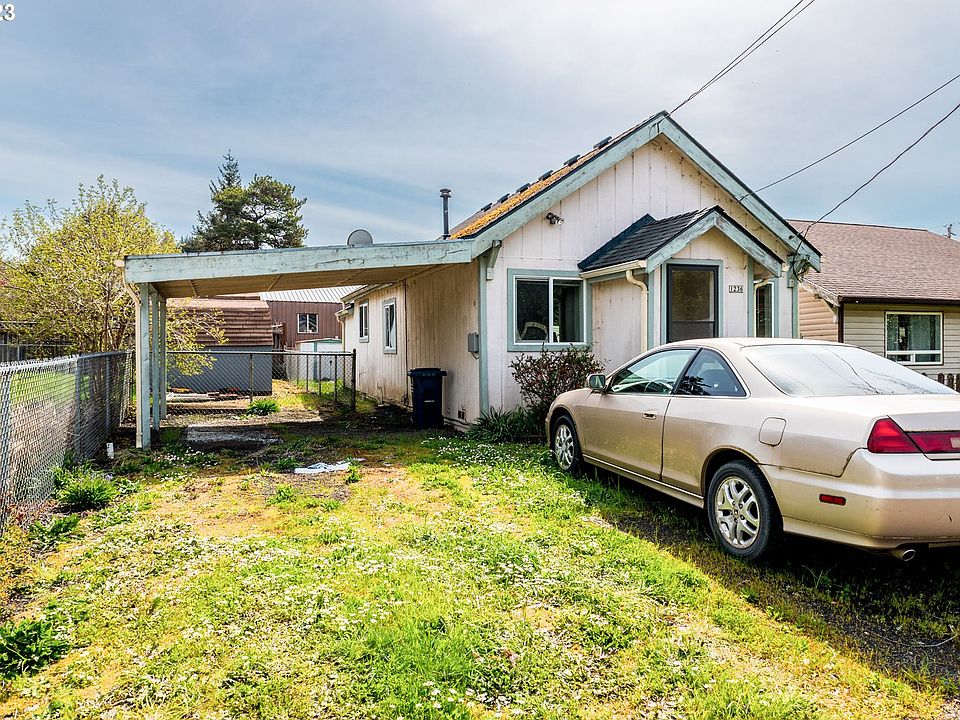 1236 N Baxter St Coquille, OR, 97423 Apartments for Rent Zillow
