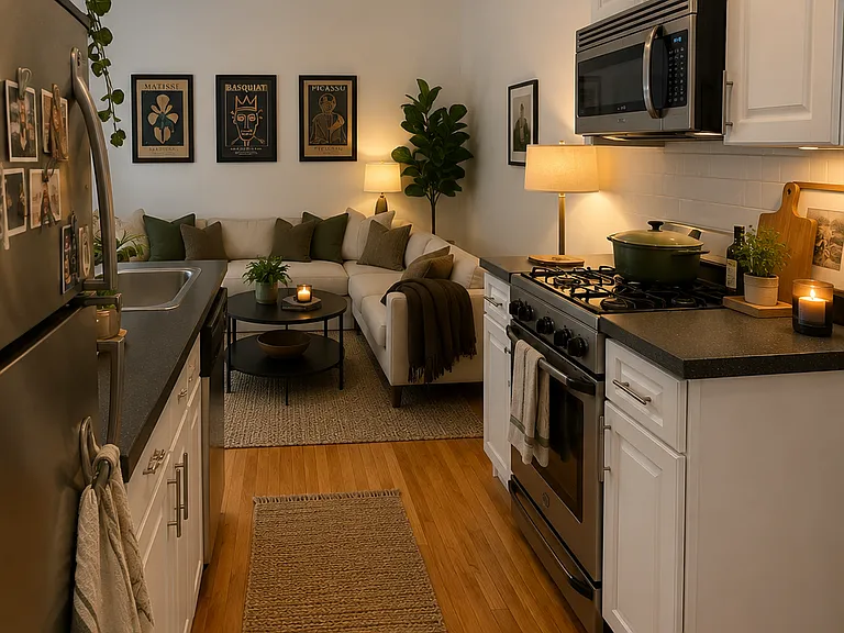 259 Bleecker St #13 — Photo 3