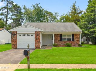 2 Seaview Ave, Brick, NJ 08723