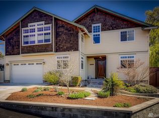 2570 136th Ln SE, Bellevue, WA 98005