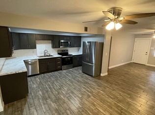 3632 N 79th Ave, Phoenix, AZ 85033