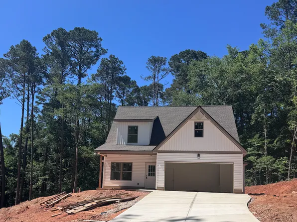 98 Goldeneye Ct, Monticello, GA 31064