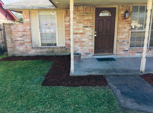 1315 Castolan Dr, Houston, TX 77038