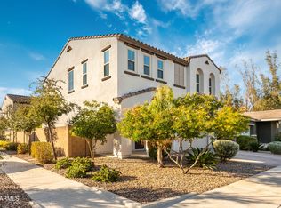 4498 S McClelland Dr, Chandler, AZ 85248