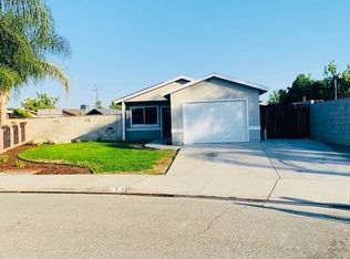120 Olson Ave, Shafter, CA 93263