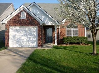 2077 Stonewood Ln, Lexington, KY 40509