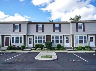 759 Ficus Dr #23-C, Columbus, OH 43085