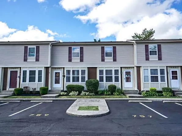 759 Ficus Dr #23-C, Columbus, OH 43085