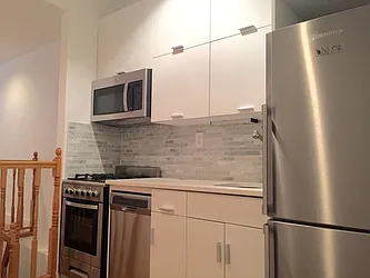 Rented by Bohemia Realty Group