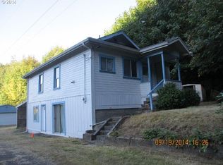 91002 Hungry Hollow Loop, Westport, OR 97016