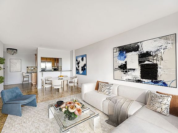3rd image of 300 E 40th St APT 30N