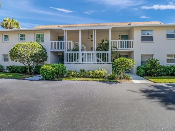 3200 Binnacle Dr APT D3, Naples, FL 34103