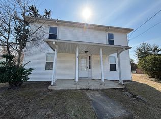 32931 Old Ocean City Rd, Parsonsburg, MD 21849