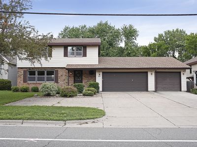 1801 Long Lake Rd, New Brighton, MN, 55112