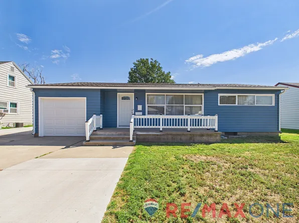 506 Stoeckly Pl, Garden City, KS 67846