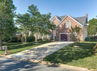 3415 Brownes Ferry Rd, Charlotte, NC 28269