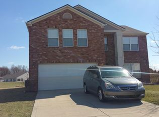 798 Stonehenge Way, Brownsburg, IN 46112