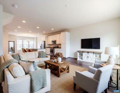 236 Willowshire Ct, Waynesboro, VA, 22980