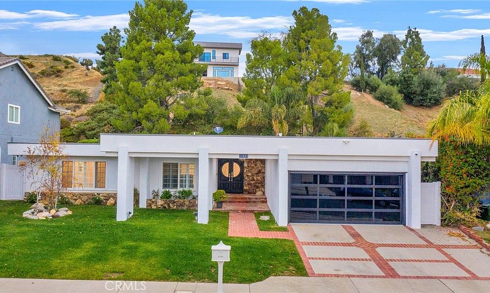 17661 Orna Dr, Granada Hills, CA 91344 Zillow