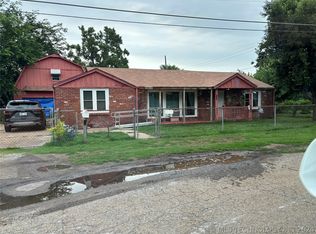 4915 W Admiral Blvd, Tulsa, OK 74127