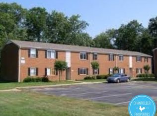 1504 Autumn Dr APT A, Greensboro, NC 27405