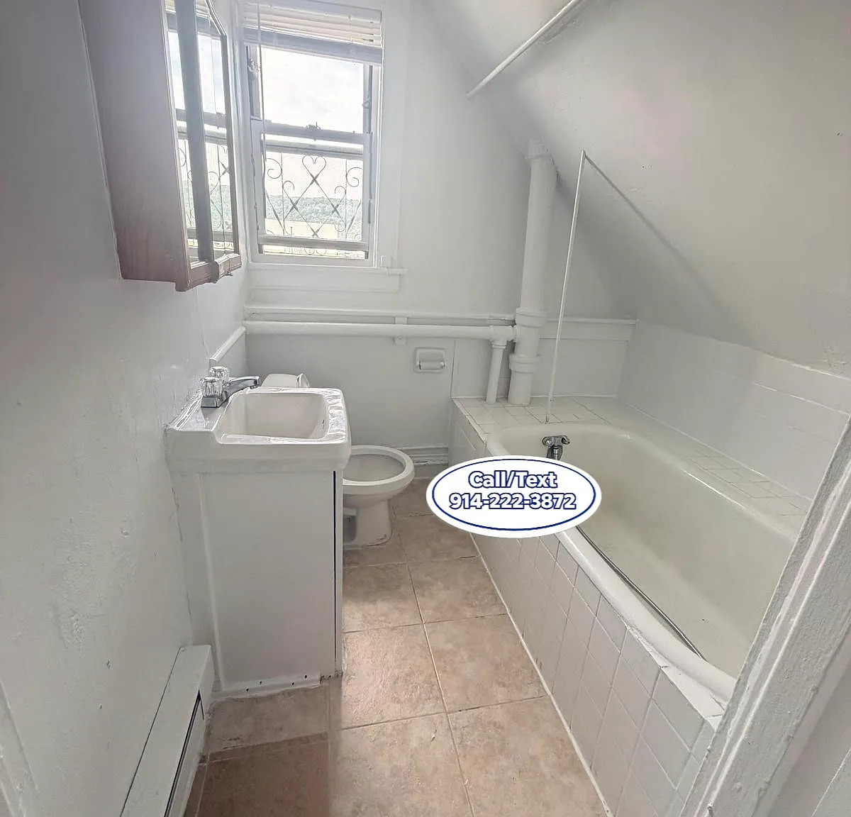 1 bed, $2,250 — Photo 4