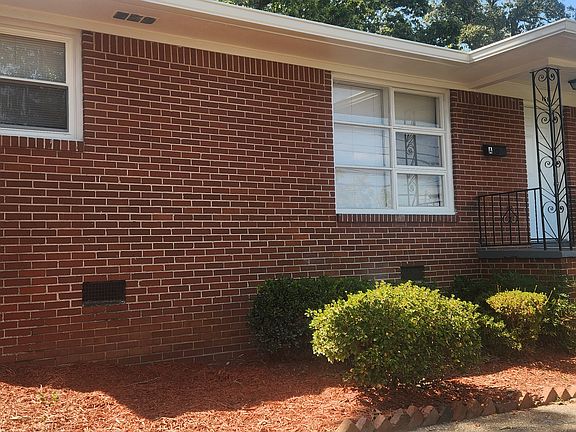 A-Side of duplex.