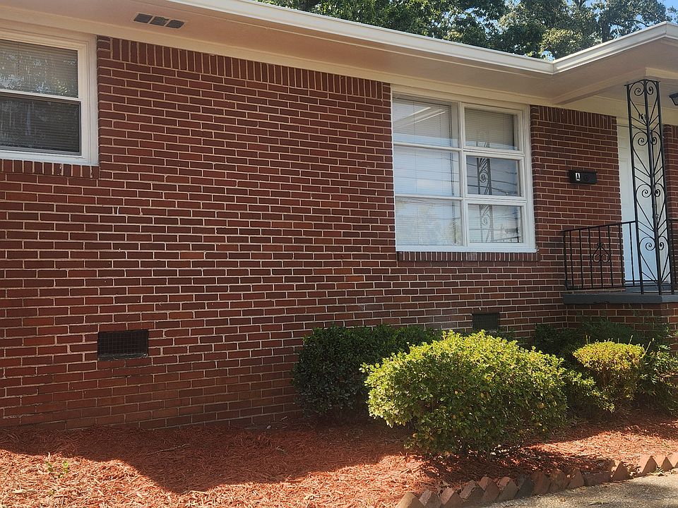 A-Side of duplex.