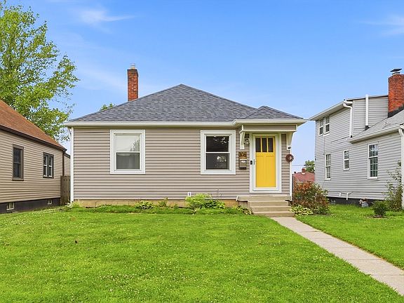2nd image of 306 N 16th Ave
