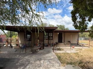 1552 Orquidia Ln, Laredo, TX 78046