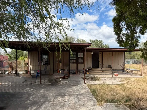 1552 Orquidia Ln, Laredo, TX 78046
