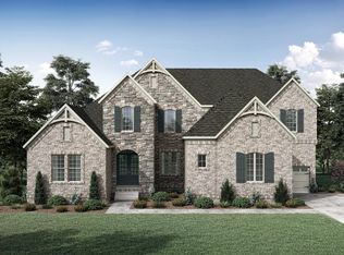 DRESDEN Plan, Starnes Creek, Franklin, TN 37064