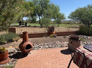 2026 W Via Nuevo Leon, Green Valley, AZ 85622