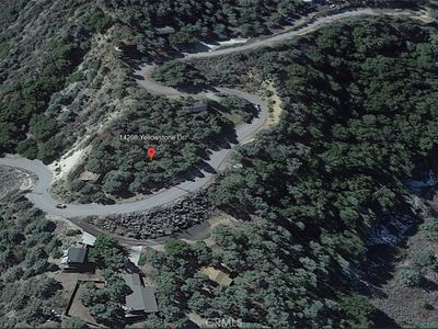 14208 Yellowstone Dr, Frazier Park, CA, 93225