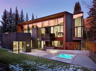 1118 Waters Ave, Aspen, CO 81611