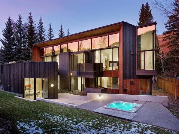 1118 Waters Ave, Aspen, CO 81611