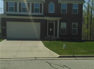 6338 Stonehaven Ln, Bedford Heights, OH 44146