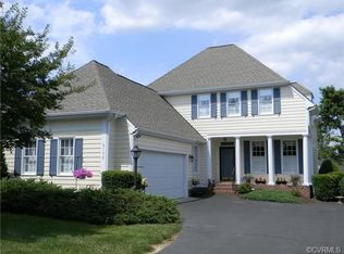 6142 Kelston Green Dr, Glen Allen, VA 23059
