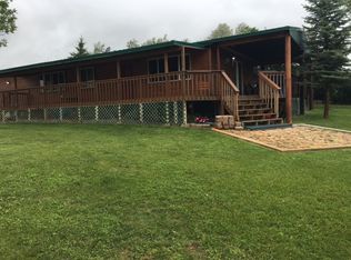 224 Blacktail Dr, Williston, ND 58801