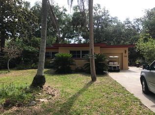 15 Magnolia Ave, Yankeetown, FL 34498