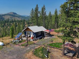 2030 Rose Hill Rd #K, Springdale, WA 99173