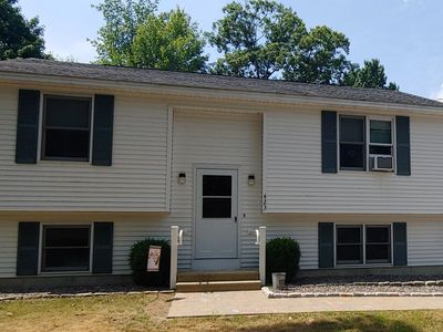 423 Salmon Falls Road, Rochester, NH, 03868