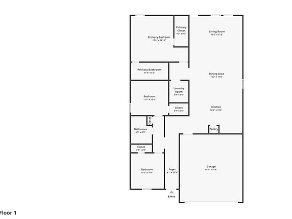 2nd image of 2236 Crested Saguaro St