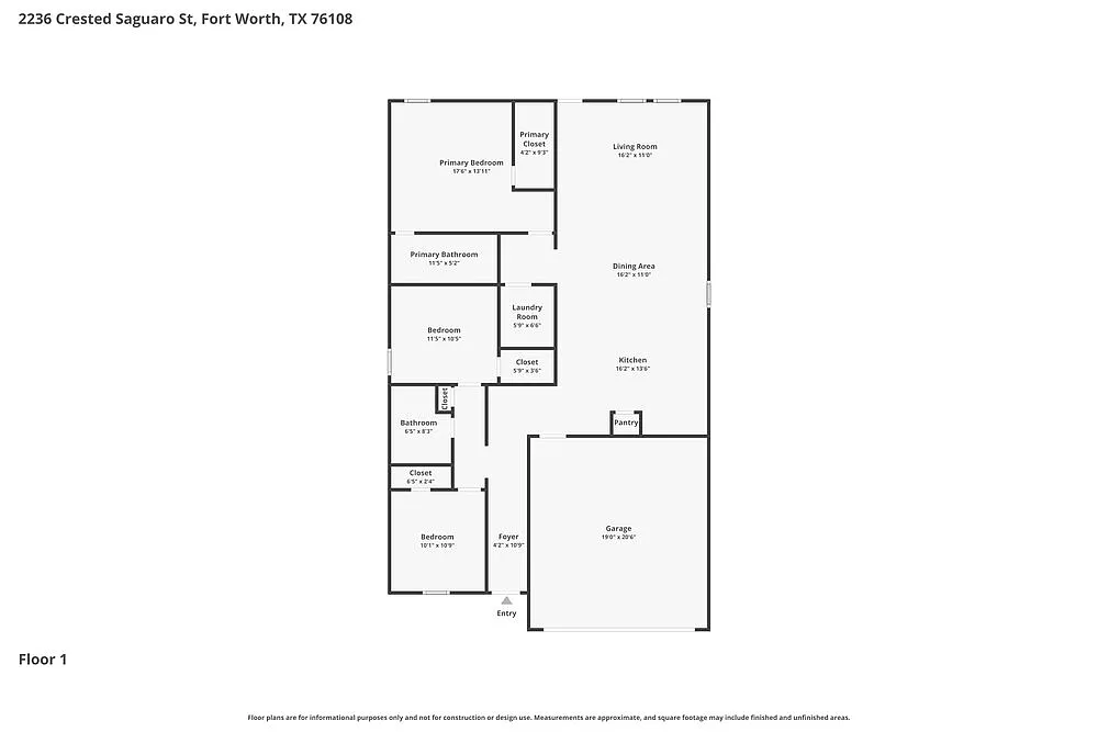 Building Photo - 2236 Crested Saguaro St