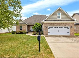 1434 Boulder Ct, Bowling Green, KY 42104