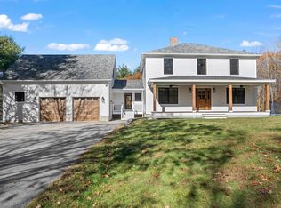 217 Prospect Mountain Rd, Alton, NH 03809