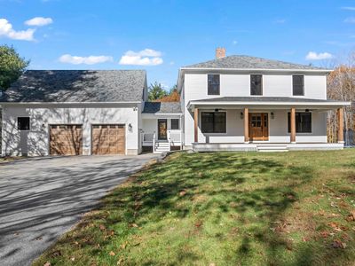 217 Prospect Mountain Road, Alton, NH, 03809